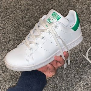 Stan Smith shoe